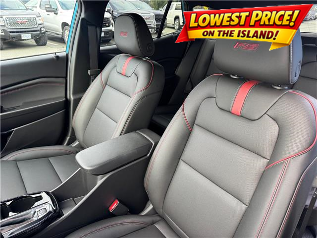 2026 Chevrolet Trax 2RS (Stk: 26T69) in Port Alberni - Image 13 of 25
