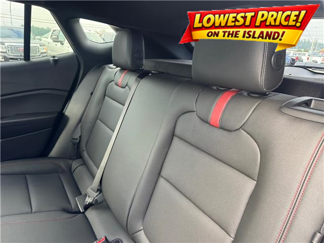 2026 Chevrolet Trax 2RS (Stk: 26T69) in Port Alberni - Image 14 of 25