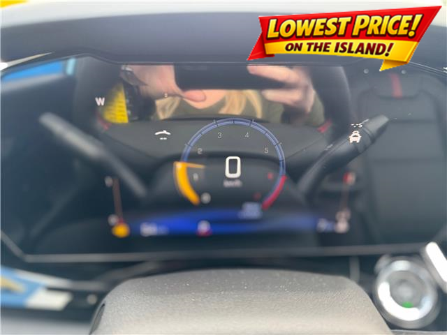 2026 Chevrolet Trax 2RS (Stk: 26T69) in Port Alberni - Image 16 of 25