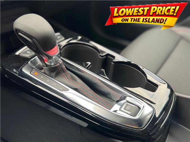 2026 Chevrolet Trax 2RS (Stk: 26T69) in Port Alberni - Image 19 of 25