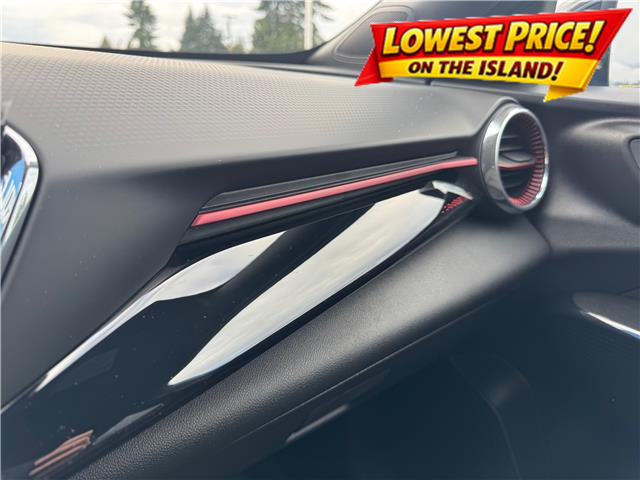 2026 Chevrolet Trax 2RS (Stk: 26T69) in Port Alberni - Image 20 of 25