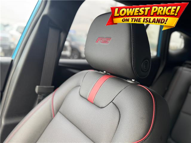 2026 Chevrolet Trax 2RS (Stk: 26T69) in Port Alberni - Image 21 of 25