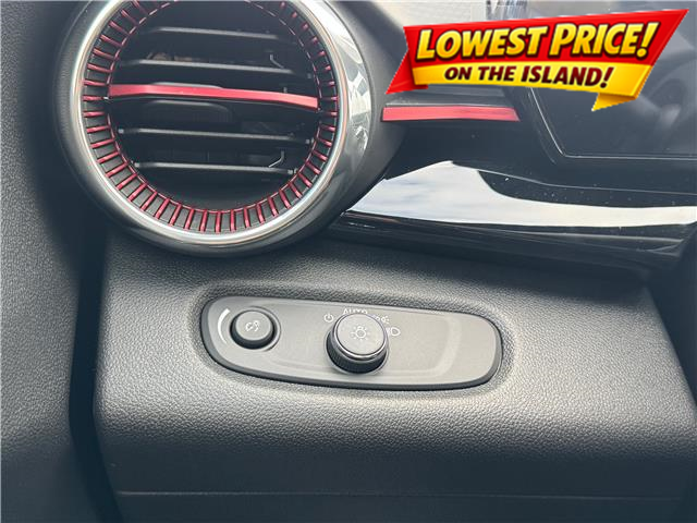 2026 Chevrolet Trax 2RS (Stk: 26T69) in Port Alberni - Image 23 of 25