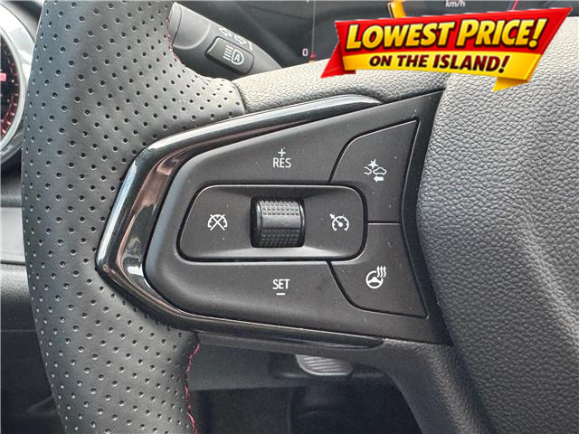 2026 Chevrolet Trax 2RS (Stk: 26T69) in Port Alberni - Image 24 of 25