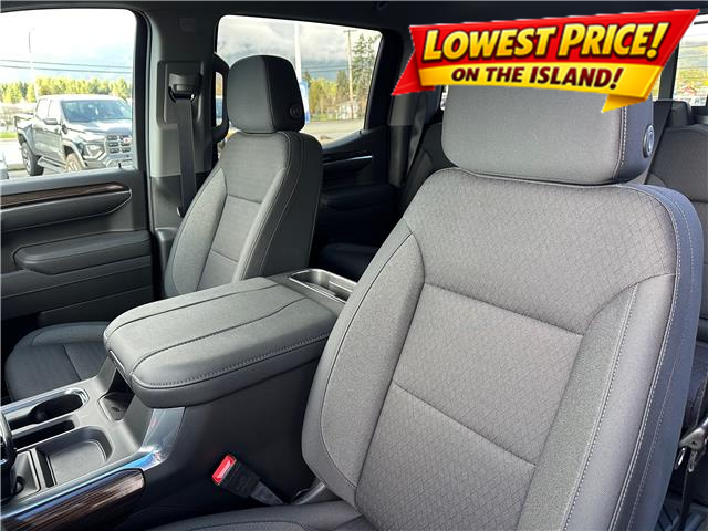 2026 Chevrolet Silverado 1500 RST (Stk: 26T75) in Port Alberni - Image 13 of 26