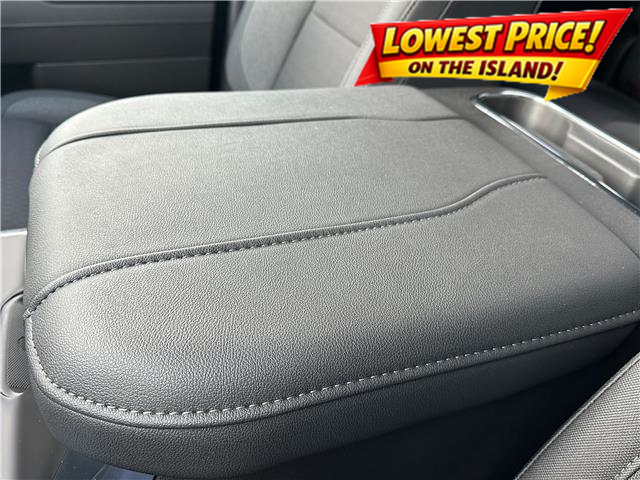 2026 Chevrolet Silverado 1500 RST (Stk: 26T75) in Port Alberni - Image 21 of 26