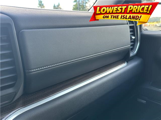 2026 Chevrolet Silverado 1500 RST (Stk: 26T75) in Port Alberni - Image 22 of 26