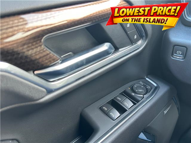 2026 Chevrolet Silverado 1500 RST (Stk: 26T75) in Port Alberni - Image 23 of 26