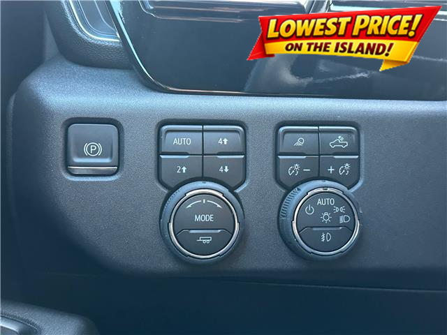 2026 Chevrolet Silverado 1500 RST (Stk: 26T75) in Port Alberni - Image 24 of 26