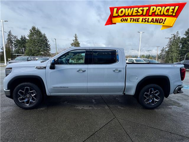 2026 GMC Sierra 1500 SLT (Stk: 26T59) in Port Alberni - Image 6 of 26