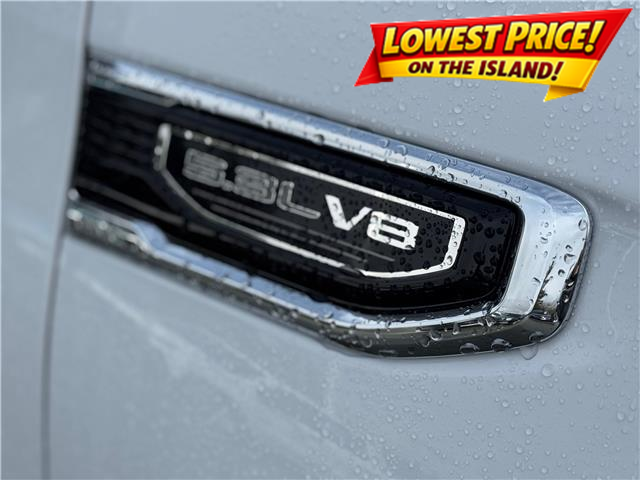 2026 GMC Sierra 1500 SLT (Stk: 26T59) in Port Alberni - Image 8 of 26