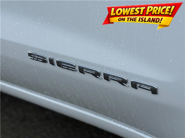 2026 GMC Sierra 1500 SLT (Stk: 26T59) in Port Alberni - Image 9 of 26