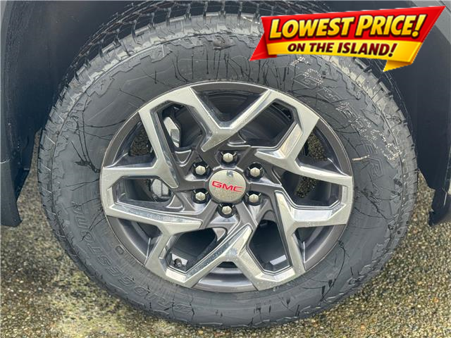 2026 GMC Sierra 1500 SLT (Stk: 26T59) in Port Alberni - Image 10 of 26