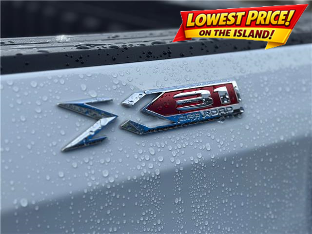 2026 GMC Sierra 1500 SLT (Stk: 26T59) in Port Alberni - Image 11 of 26