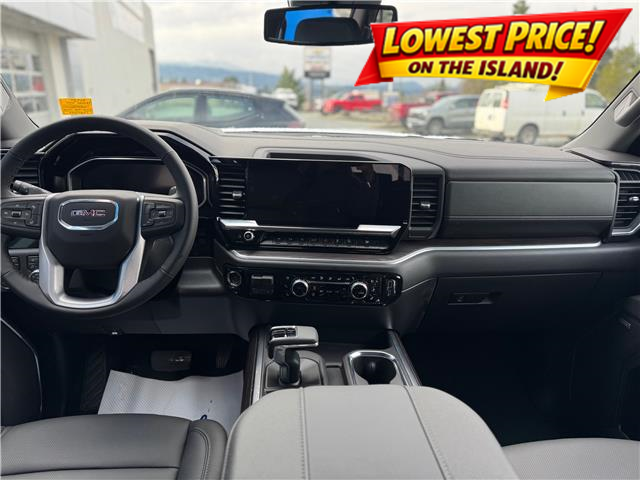 2026 GMC Sierra 1500 SLT (Stk: 26T59) in Port Alberni - Image 12 of 26