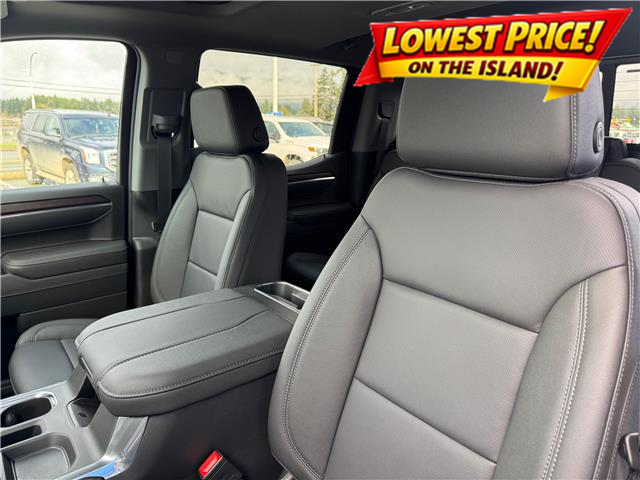 2026 GMC Sierra 1500 SLT (Stk: 26T59) in Port Alberni - Image 13 of 26