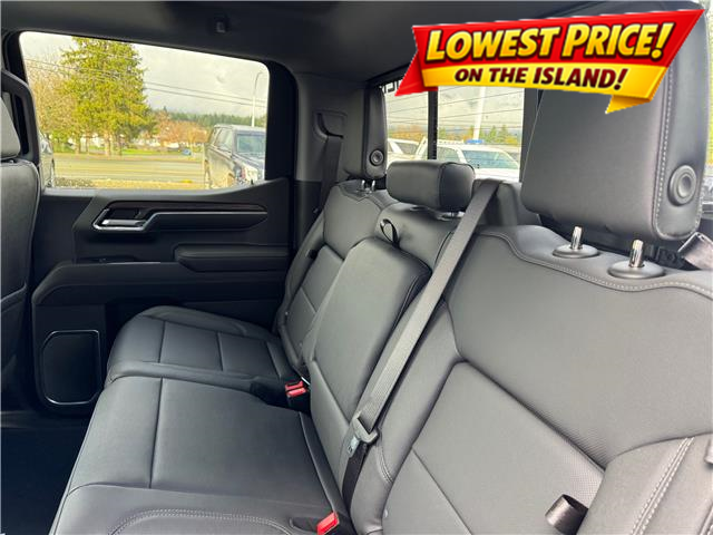 2026 GMC Sierra 1500 SLT (Stk: 26T59) in Port Alberni - Image 14 of 26