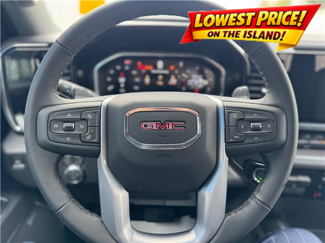 2026 GMC Sierra 1500 SLT (Stk: 26T59) in Port Alberni - Image 15 of 26