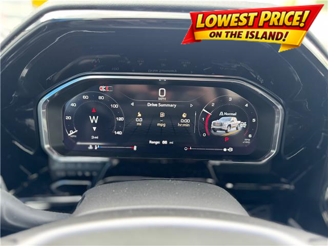 2026 GMC Sierra 1500 SLT (Stk: 26T59) in Port Alberni - Image 16 of 26