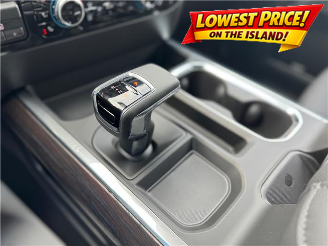 2026 GMC Sierra 1500 SLT (Stk: 26T59) in Port Alberni - Image 19 of 26