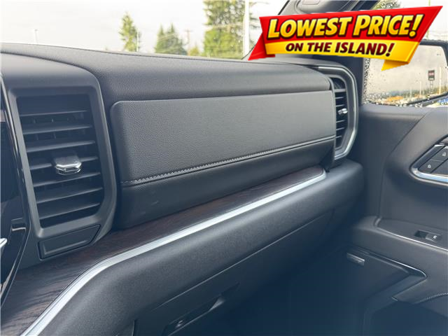 2026 GMC Sierra 1500 SLT (Stk: 26T59) in Port Alberni - Image 20 of 26