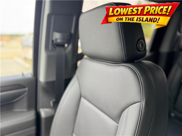 2026 GMC Sierra 1500 SLT (Stk: 26T59) in Port Alberni - Image 21 of 26