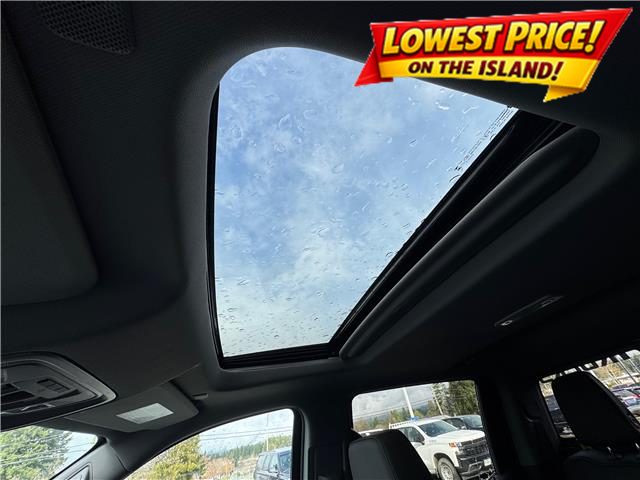 2026 GMC Sierra 1500 SLT (Stk: 26T59) in Port Alberni - Image 22 of 26