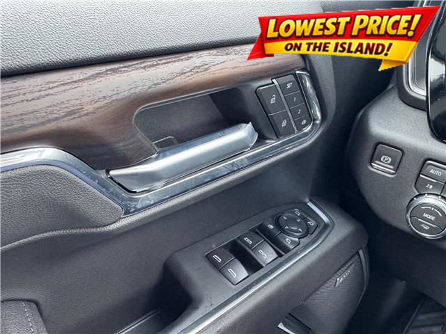 2026 GMC Sierra 1500 SLT (Stk: 26T59) in Port Alberni - Image 23 of 26