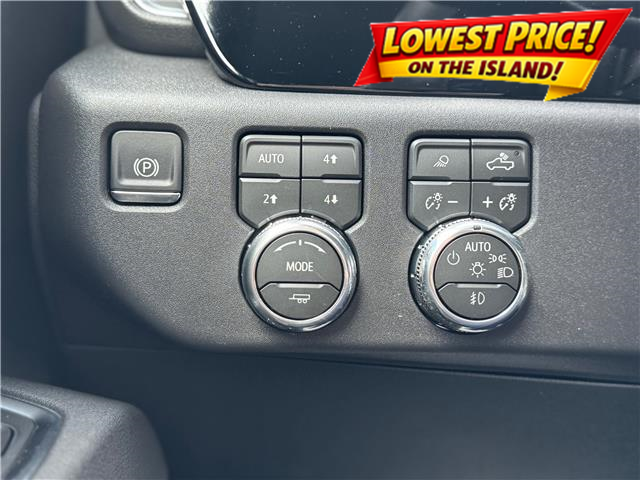 2026 GMC Sierra 1500 SLT (Stk: 26T59) in Port Alberni - Image 24 of 26