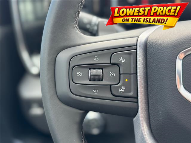 2026 GMC Sierra 1500 SLT (Stk: 26T59) in Port Alberni - Image 25 of 26
