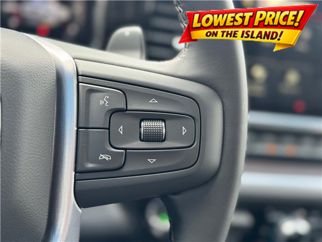 2026 GMC Sierra 1500 SLT (Stk: 26T59) in Port Alberni - Image 26 of 26