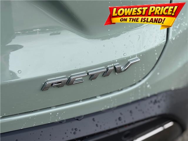 2026 Chevrolet Trax ACTIV (Stk: 26T70) in Port Alberni - Image 9 of 24