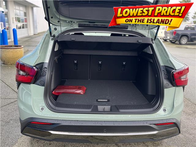 2026 Chevrolet Trax ACTIV (Stk: 26T70) in Port Alberni - Image 10 of 24