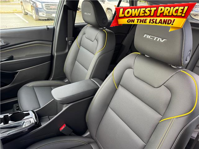 2026 Chevrolet Trax ACTIV (Stk: 26T70) in Port Alberni - Image 12 of 24