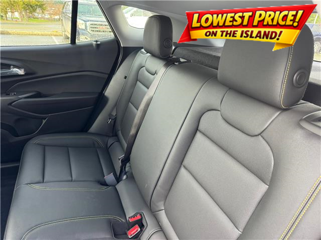 2026 Chevrolet Trax ACTIV (Stk: 26T70) in Port Alberni - Image 13 of 24