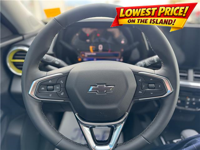 2026 Chevrolet Trax ACTIV (Stk: 26T70) in Port Alberni - Image 14 of 24