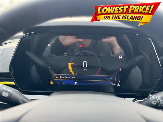 2026 Chevrolet Trax ACTIV (Stk: 26T70) in Port Alberni - Image 15 of 24