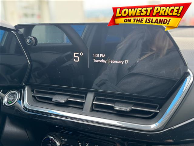 2026 Chevrolet Trax ACTIV (Stk: 26T70) in Port Alberni - Image 16 of 24