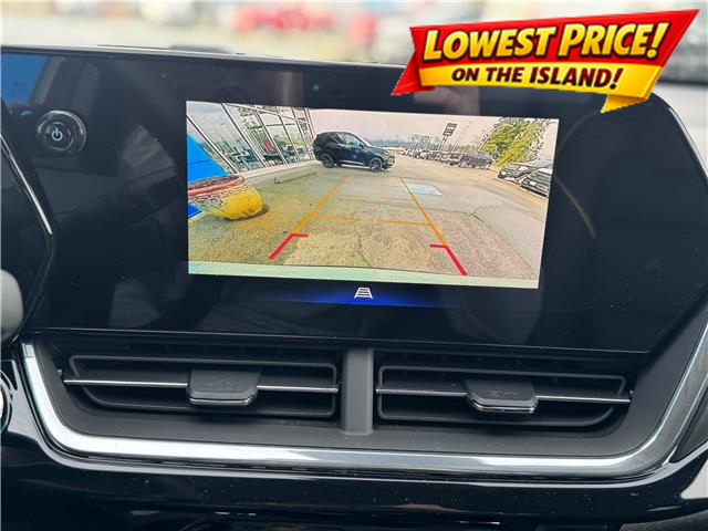 2026 Chevrolet Trax ACTIV (Stk: 26T70) in Port Alberni - Image 17 of 24