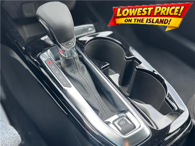 2026 Chevrolet Trax ACTIV (Stk: 26T70) in Port Alberni - Image 18 of 24