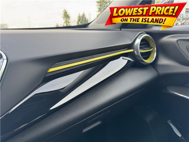 2026 Chevrolet Trax ACTIV (Stk: 26T70) in Port Alberni - Image 19 of 24