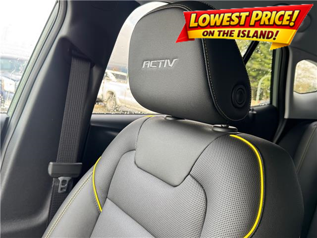 2026 Chevrolet Trax ACTIV (Stk: 26T70) in Port Alberni - Image 20 of 24