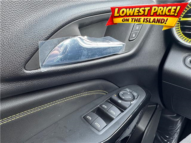 2026 Chevrolet Trax ACTIV (Stk: 26T70) in Port Alberni - Image 21 of 24