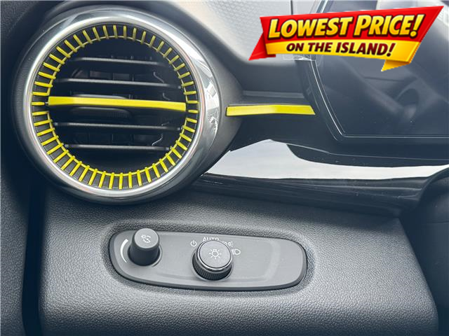 2026 Chevrolet Trax ACTIV (Stk: 26T70) in Port Alberni - Image 22 of 24