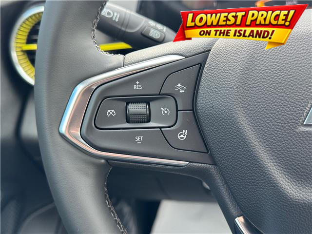 2026 Chevrolet Trax ACTIV (Stk: 26T70) in Port Alberni - Image 23 of 24