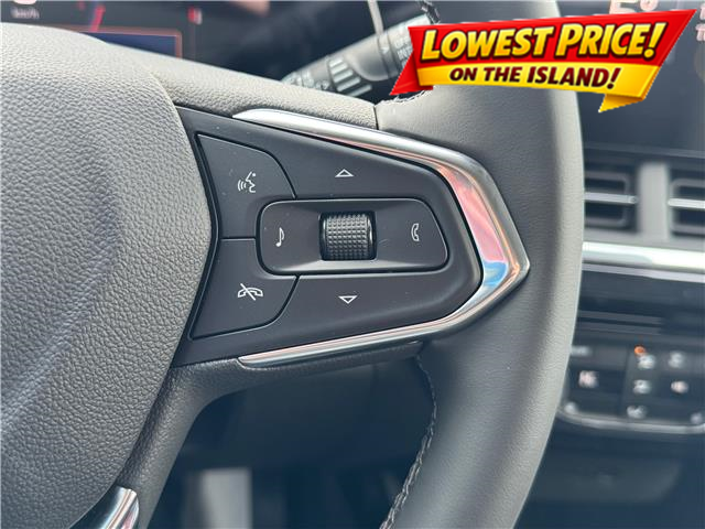 2026 Chevrolet Trax ACTIV (Stk: 26T70) in Port Alberni - Image 24 of 24