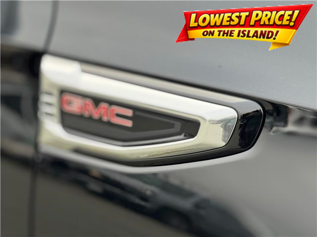 2026 GMC Yukon Denali (Stk: 26T68) in Port Alberni - Image 9 of 29