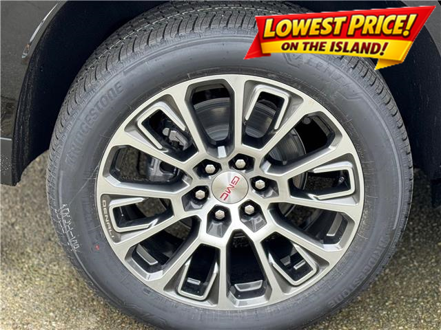 2026 GMC Yukon Denali (Stk: 26T68) in Port Alberni - Image 11 of 29