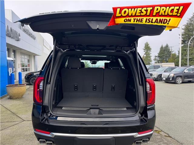 2026 GMC Yukon Denali (Stk: 26T68) in Port Alberni - Image 12 of 29