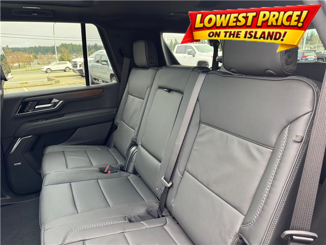 2026 GMC Yukon Denali (Stk: 26T68) in Port Alberni - Image 15 of 29
